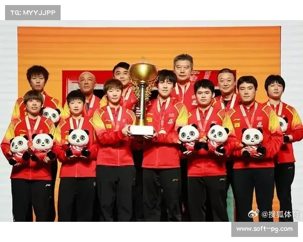 国乒新组合亮相乒乓球混合团体世界杯 成都赛场展现实力 国乒新组合亮相乒乓球混合团体世界杯 成都赛场展现实力