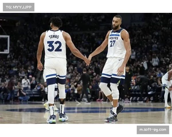 森林狼迎战掘金前瞻：爱德华兹缺阵成隐忧 约基奇率队力争连胜