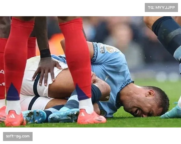 罗德里伤愈回归在即 曼城中场控制力有望得到提升