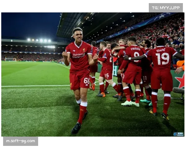 利物浦欧冠主场六球横扫卡拉巴克 新菱形中场体系初显威力